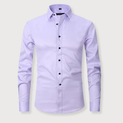 Alessio – Camicia Antipiega Per Un Look Sempre Impeccabile