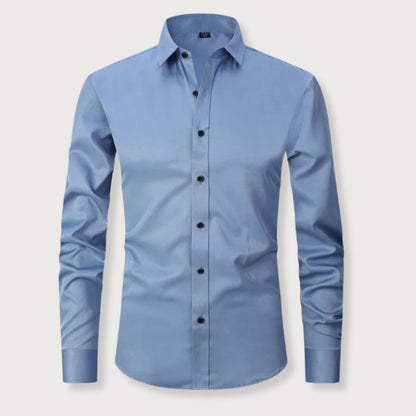 Alessio – Camicia Antipiega Per Un Look Sempre Impeccabile