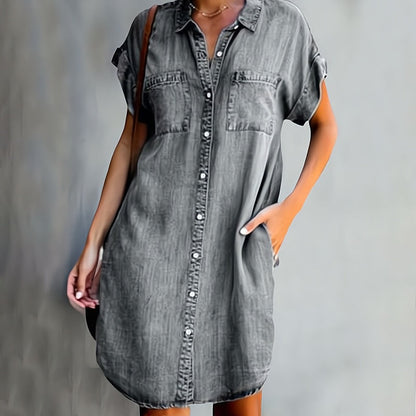 Vera – Abito Dal Taglio Moderno E Vestibilità Confortevole