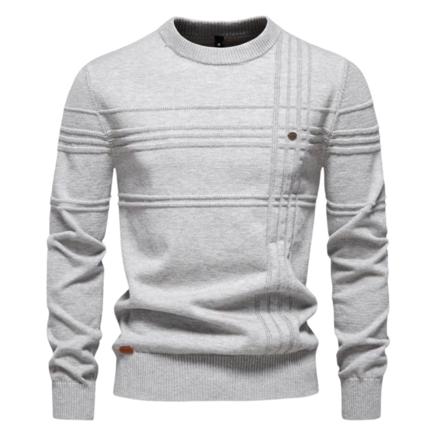 Carmelo – Maglione Casual Elegante