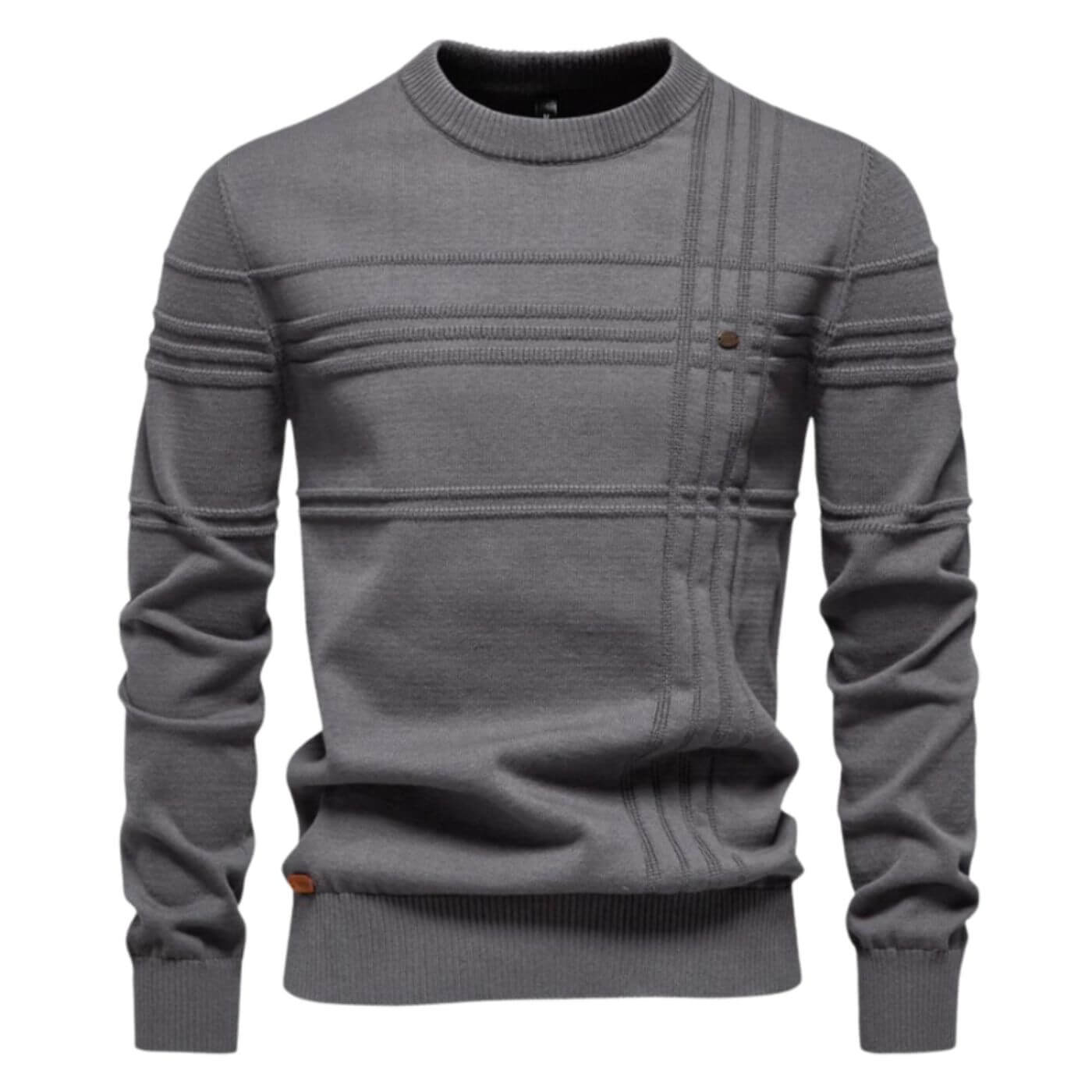 Carmelo – Maglione Casual Elegante