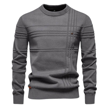 Carmelo – Maglione Casual Elegante