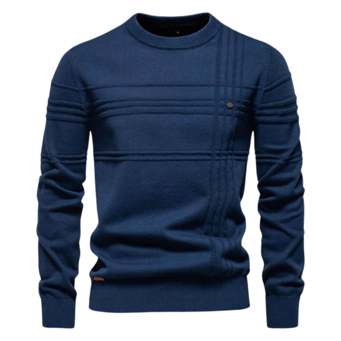 Carmelo – Maglione Casual Elegante