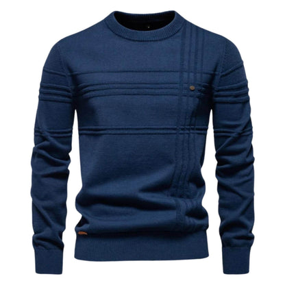 Carmelo – Maglione Casual Elegante