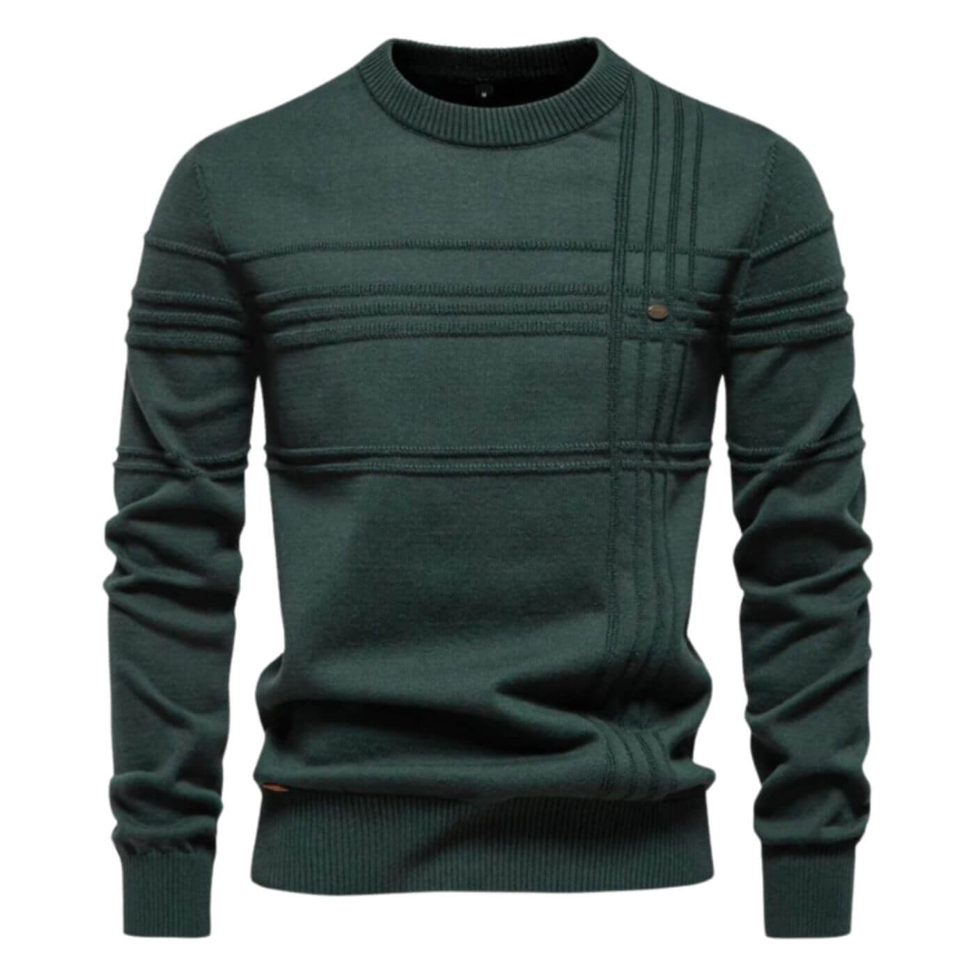 Carmelo – Maglione Casual Elegante