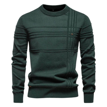 Carmelo – Maglione Casual Elegante