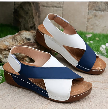 Ursula – Sandali Ortopedici Che Uniscono Comfort E Stile Moderno