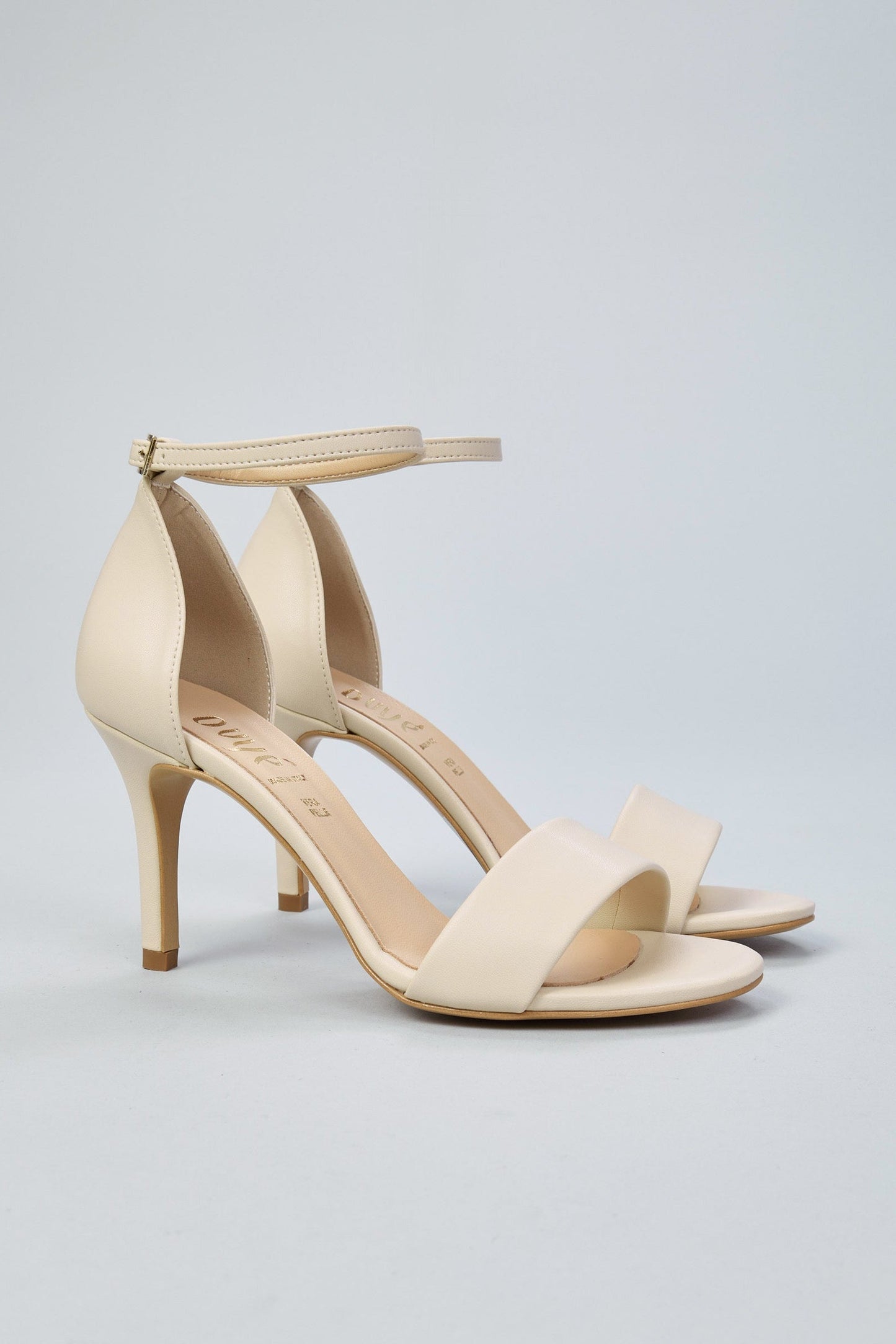 Isotta - Sandalo Donna Elegante Estivo Comfort Moda