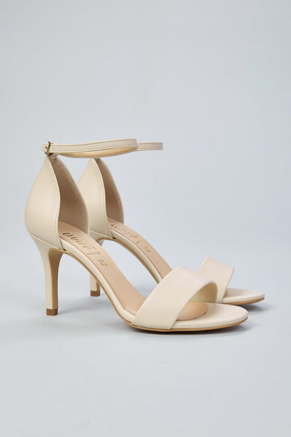 Isotta - Sandalo Donna Elegante Estivo Comfort Moda