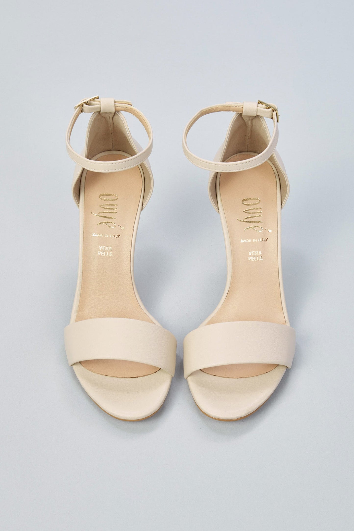 Isotta - Sandalo Donna Elegante Estivo Comfort Moda
