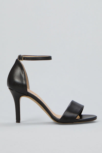 Isotta - Sandalo Donna Elegante Estivo Comfort Moda