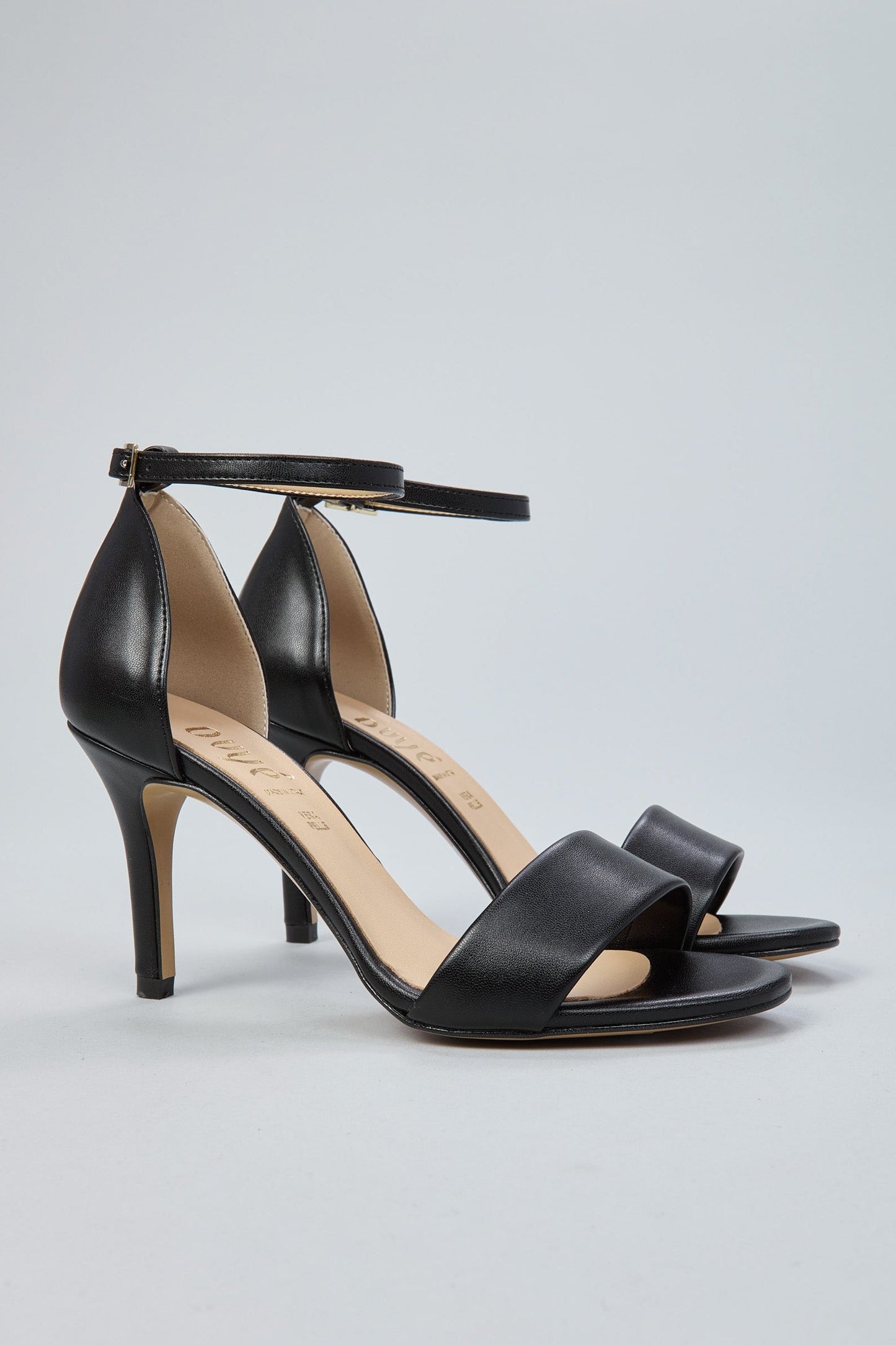 Isotta - Sandalo Donna Elegante Estivo Comfort Moda
