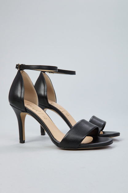 Isotta - Sandalo Donna Elegante Estivo Comfort Moda