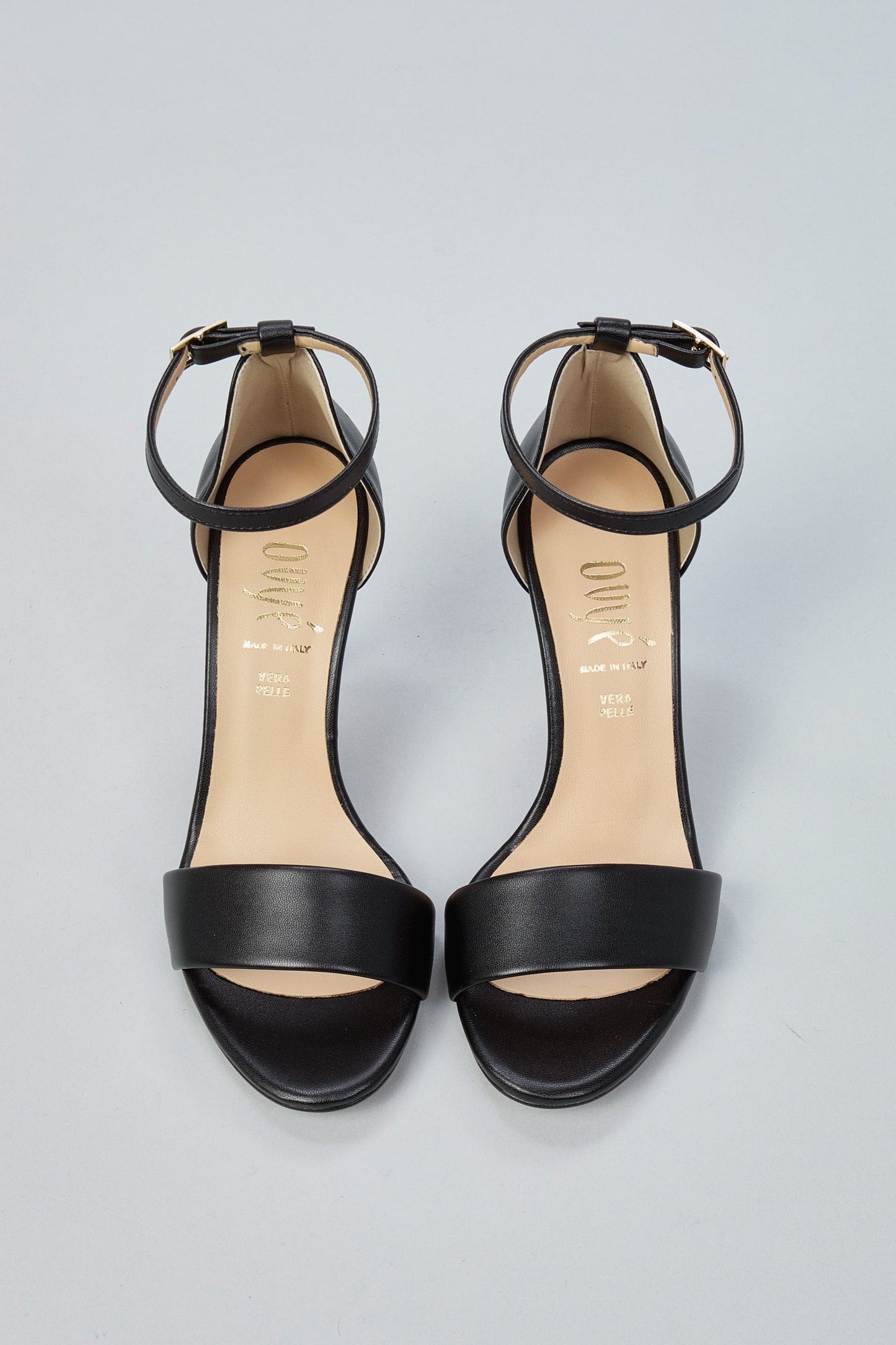 Isotta - Sandalo Donna Elegante Estivo Comfort Moda