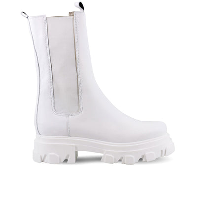 Brenda - Chelsea Boots Donna Comodi e Alla Moda