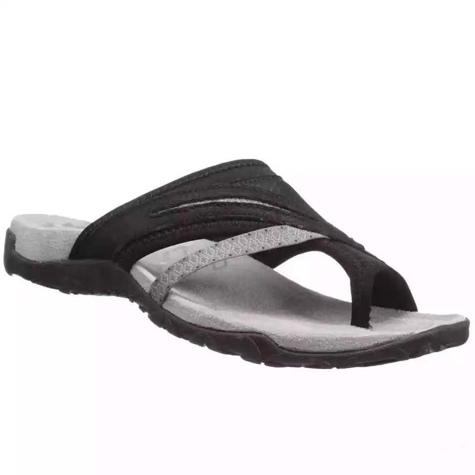 Gilda - Pantofole donna ortopediche comfort plantare supporto