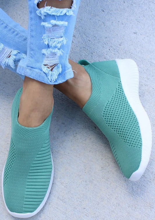 Elara - Scarpe ortopediche donna comode eleganti