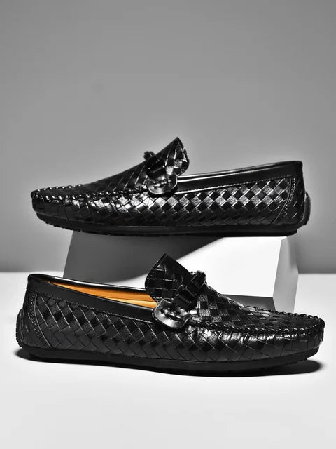 Amerigo – Mocassini Slip-On Traspiranti E Moderni