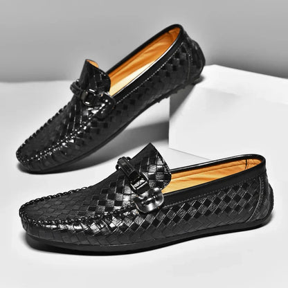 Amerigo – Mocassini Slip-On Traspiranti E Moderni