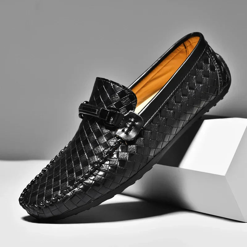 Amerigo – Mocassini Slip-On Traspiranti E Moderni