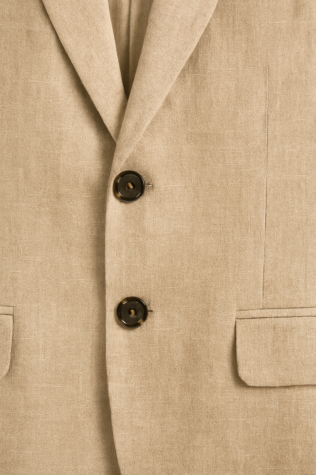Valerio – Abito Due Pezzi Slim Fit Ideale Per Cerimonie E Business