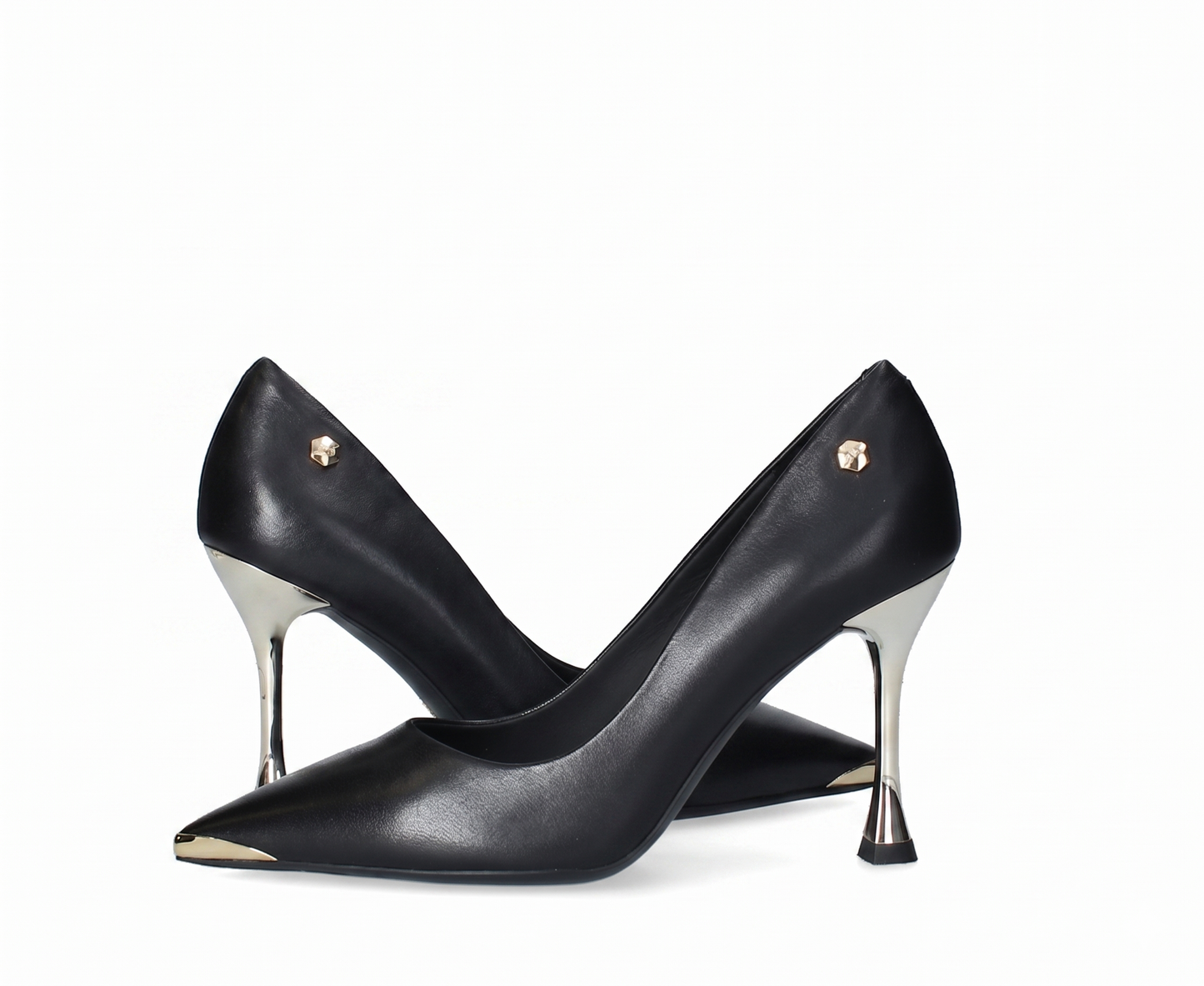 Linda - Décolleté Donna Eleganti Raffinate Moderne