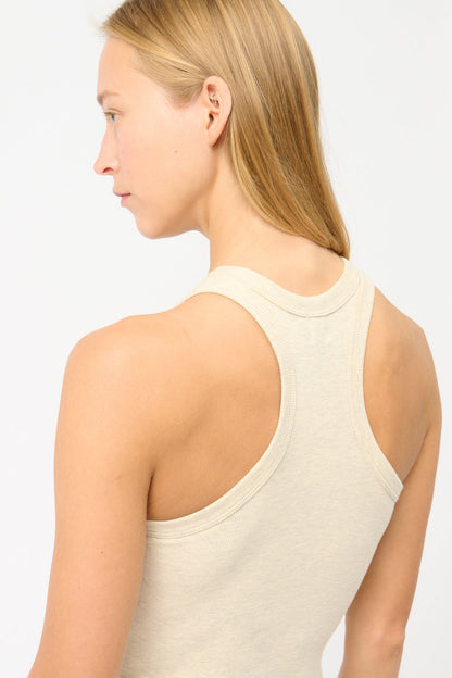 Prisca - Abito Midi Racerback Donna Elegante Moderno Femminile