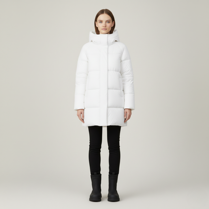 Klara – Piumino Donna Elegante Leggero Invernale