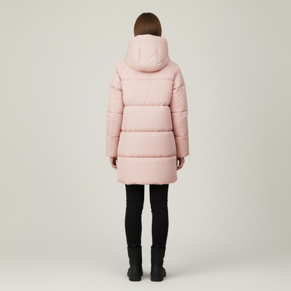 Klara – Piumino Donna Elegante Leggero Invernale