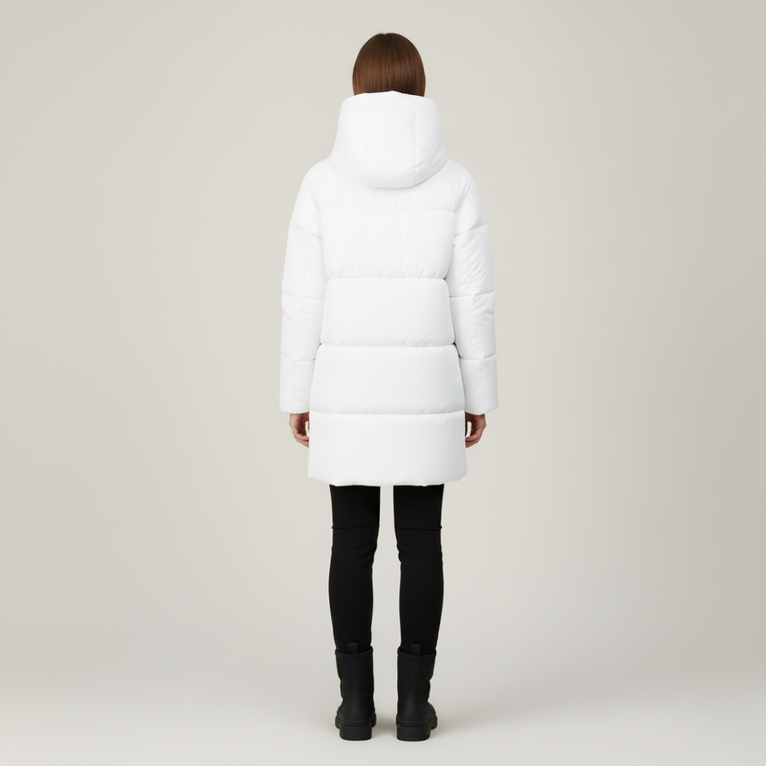 Klara – Piumino Donna Elegante Leggero Invernale