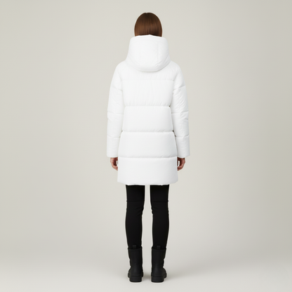Klara – Piumino Donna Elegante Leggero Invernale