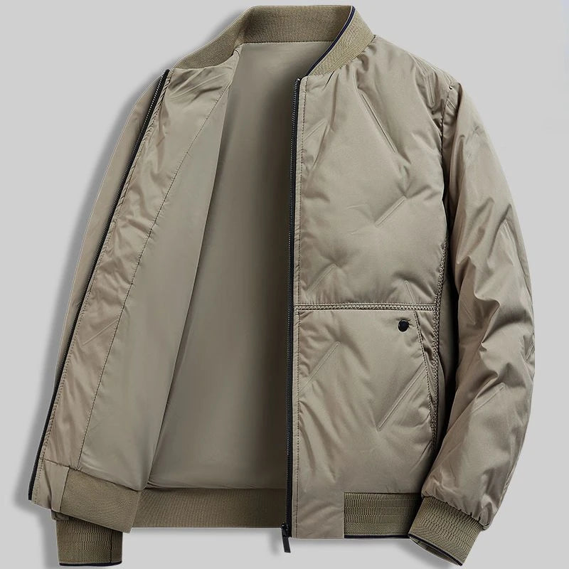 Kilian - Giacca Uomo Elegante Stile Moderno