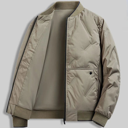 Kilian - Giacca Uomo Elegante Stile Moderno