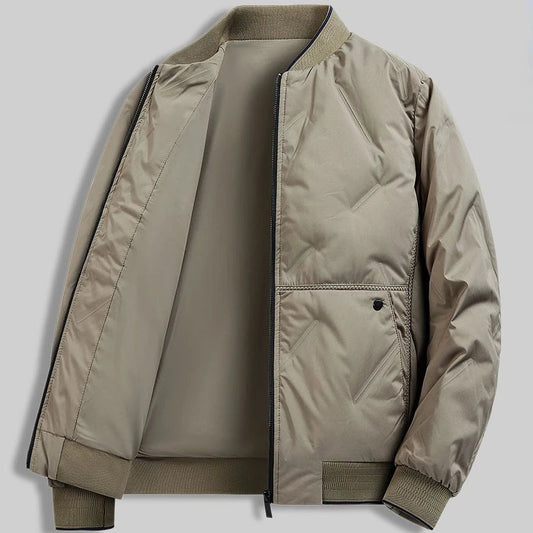 Kilian - Giacca Uomo Elegante Stile Moderno