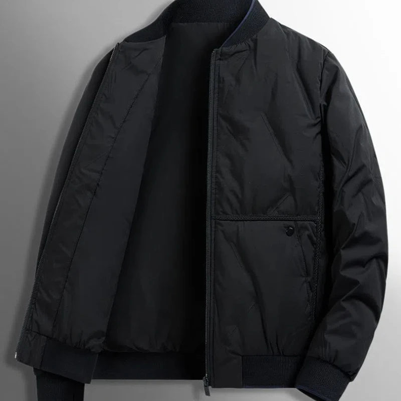 Kilian - Giacca Uomo Elegante Stile Moderno