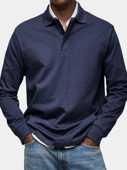 Daniele - Capo Uomo Elegante Raffinato Stile Moderno