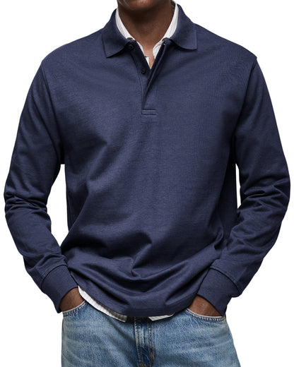 Daniele - Capo Uomo Elegante Raffinato Stile Moderno
