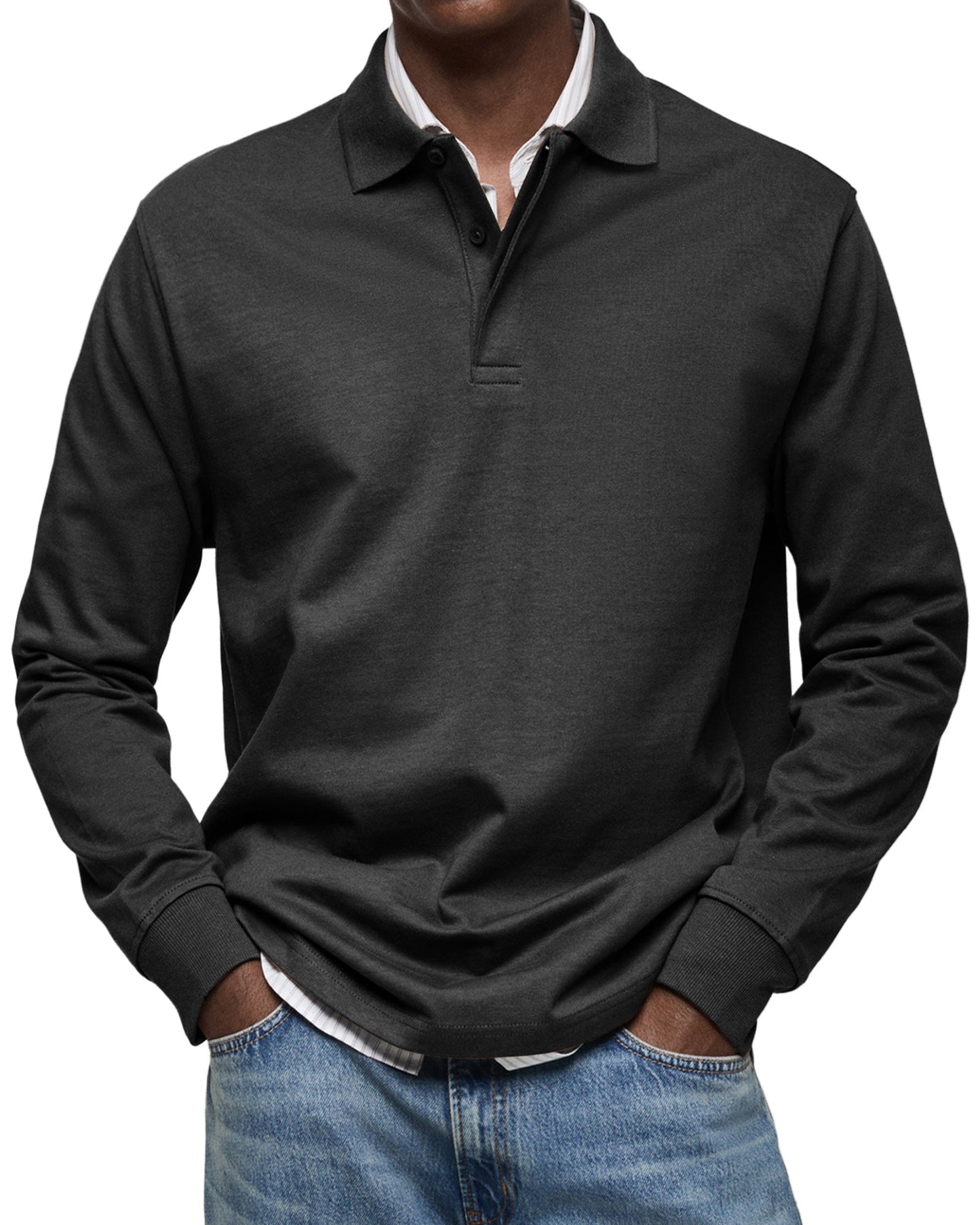 Daniele - Capo Uomo Elegante Raffinato Stile Moderno