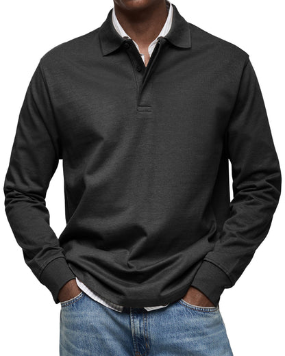 Daniele - Capo Uomo Elegante Raffinato Stile Moderno