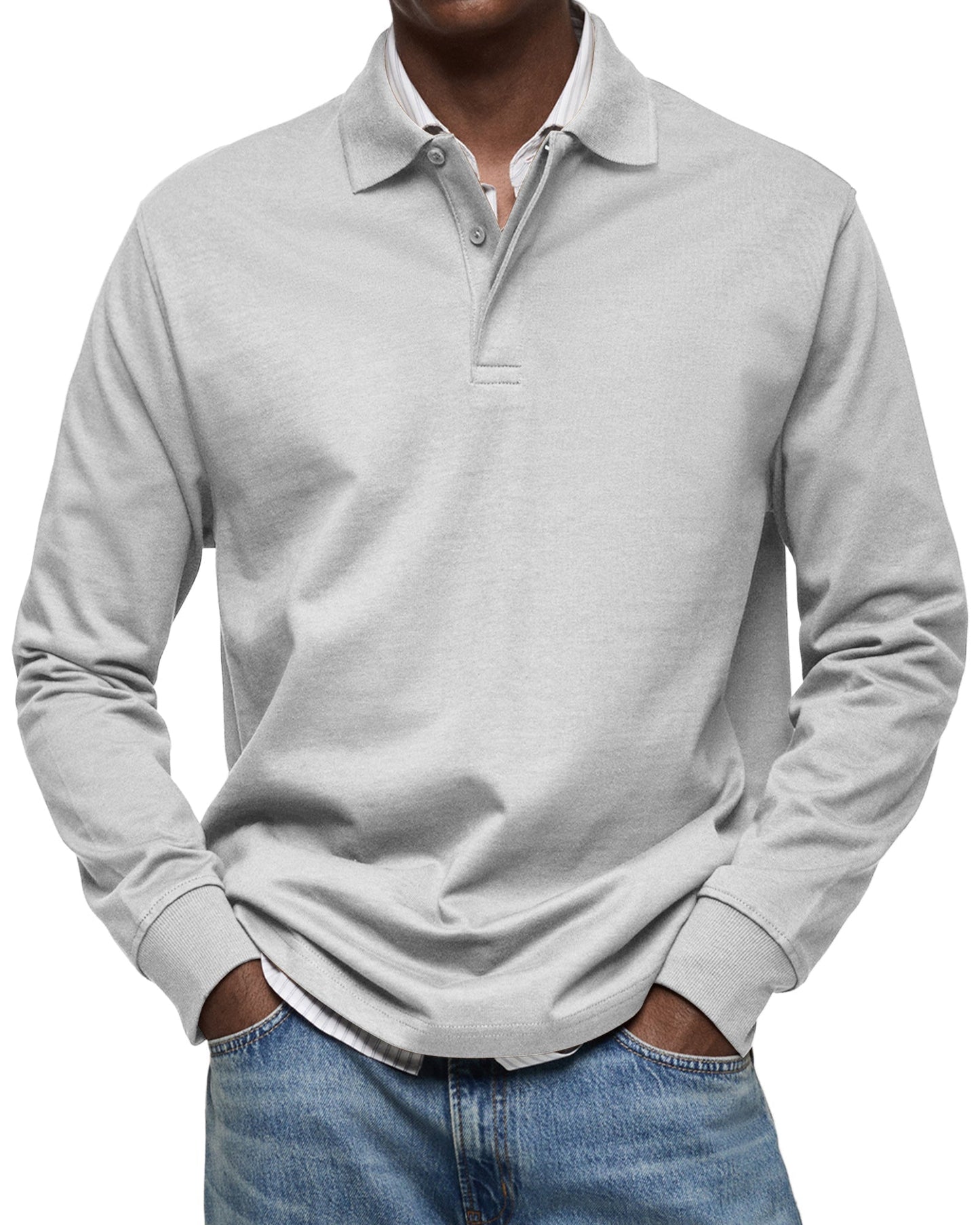 Daniele - Capo Uomo Elegante Raffinato Stile Moderno