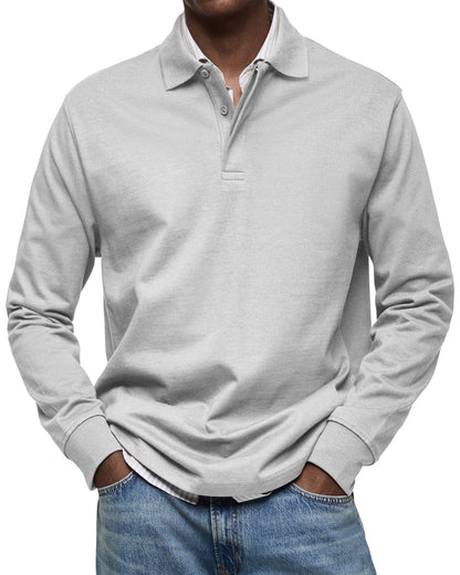 Daniele - Capo Uomo Elegante Raffinato Stile Moderno