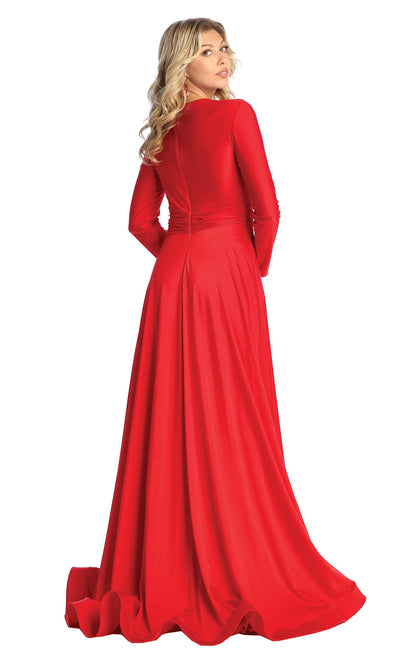 Marinia – Queen Abito da Cerimonia Donna