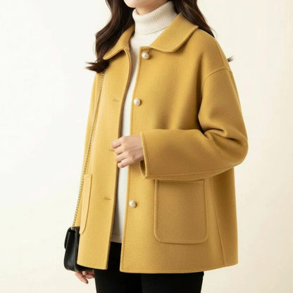 Rosmela - Giacca Elegante Pearl Madison Donna Lusso