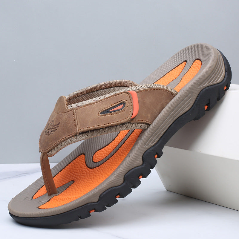 Alvaro – Sandali Dal Design Ricercato Con Chiusura Regolabile
