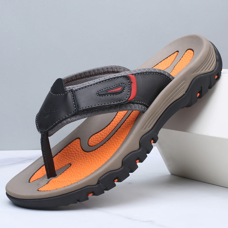 Alvaro – Sandali Dal Design Ricercato Con Chiusura Regolabile