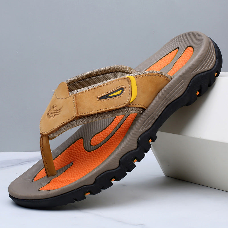 Alvaro – Sandali Dal Design Ricercato Con Chiusura Regolabile