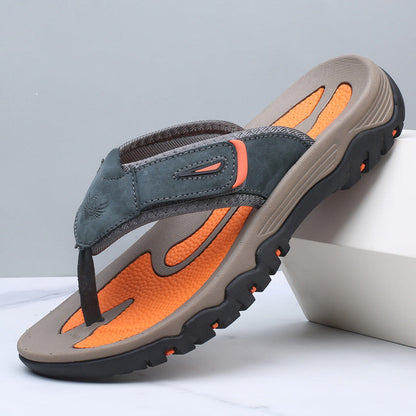 Alvaro – Sandali Dal Design Ricercato Con Chiusura Regolabile