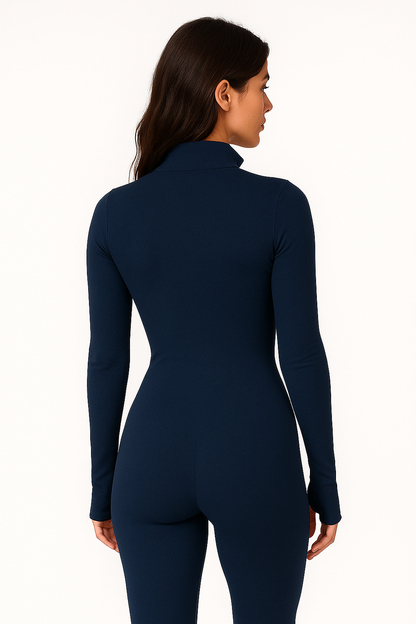Morgana - Tuta Invernale Donna Performante ed Elegante
