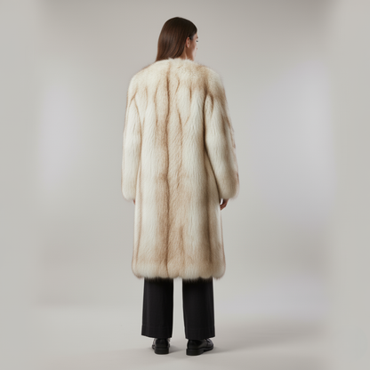 Kiara – Giacca Donna Elegante Morbida Invernale