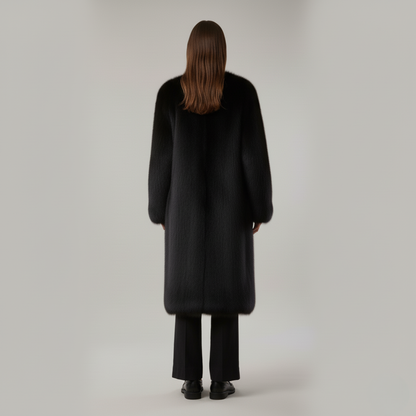 Kiara – Giacca Donna Elegante Morbida Invernale